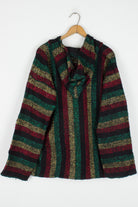 Vintage Baja Hoodie 1017