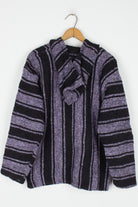 Vintage Baja Hoodie 1025