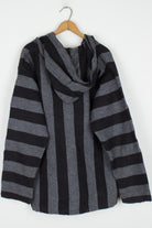 Vintage Baja Hoodie 1026