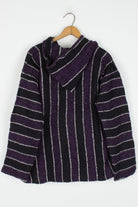 Vintage Baja Hoodie 1028