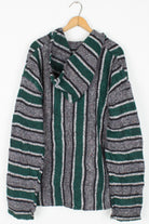 Vintage Baja Hoodie 1031