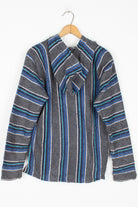 Vintage Baja Hoodie 1035