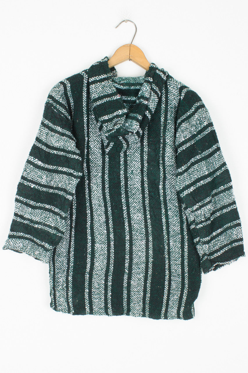 Vintage Baja Hoodie 1040