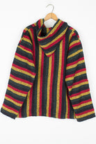 Vintage Baja Hoodie 1042