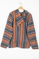 Vintage Baja Hoodie 1043