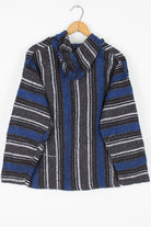 Vintage Baja Hoodie 1050