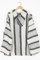 Vintage Baja Hoodie 1058