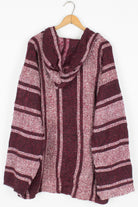 Vintage Baja Hoodie 1059