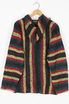 Vintage Baja Hoodie 1060