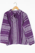 Vintage Baja Hoodie 1064