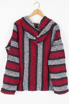 Vintage Baja Hoodie 1067