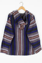 Vintage Baja Hoodie 1068