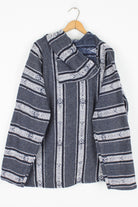 Vintage Baja Hoodie 1071