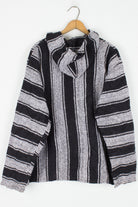 Vintage Baja Hoodie 1079
