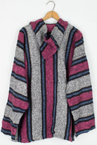 Vintage Baja Hoodie 1080