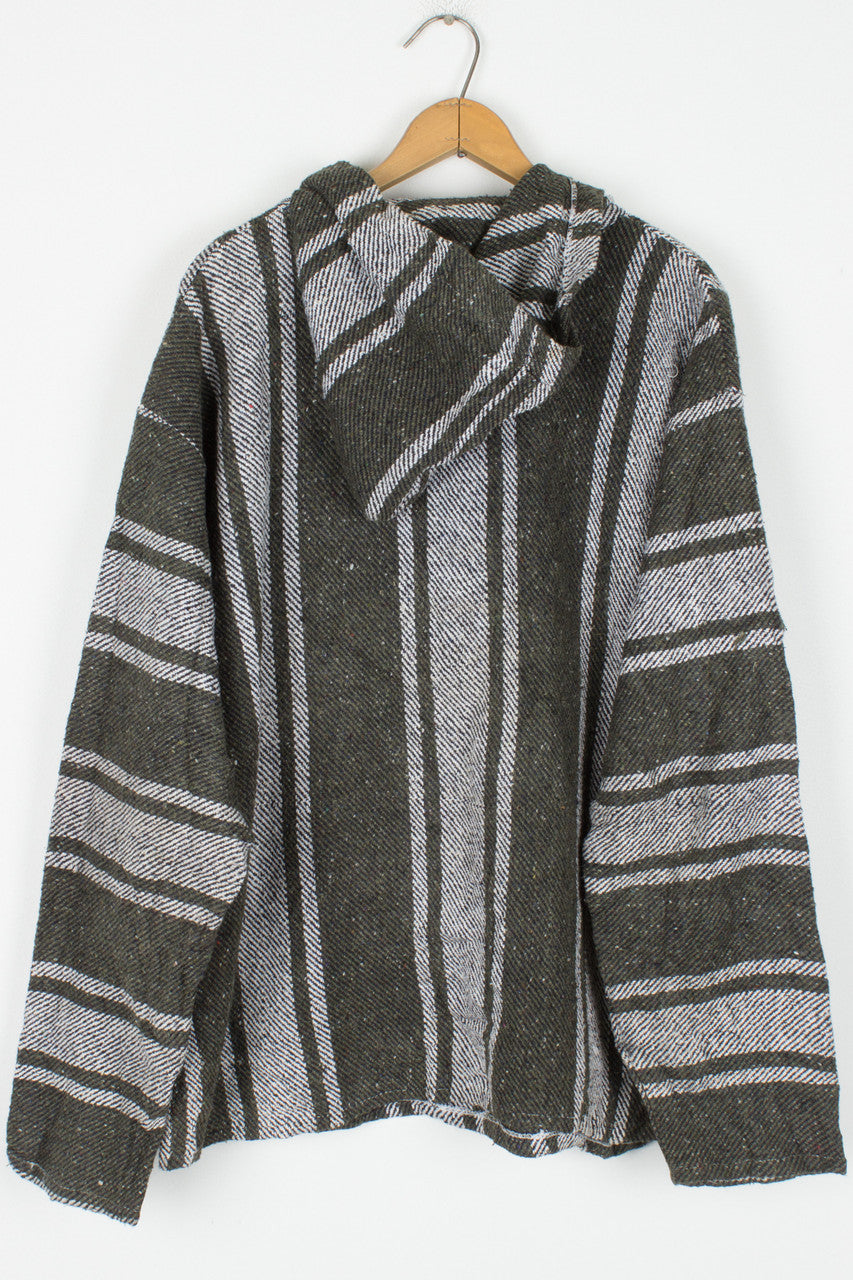 Vintage Baja Hoodie 1085