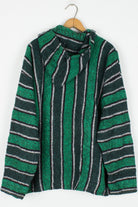 Vintage Baja Hoodie 1086