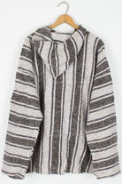 Vintage Baja Hoodie 1087