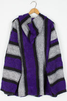 Vintage Baja Hoodie 1089