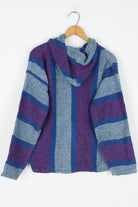 Vintage Baja Hoodie 1094