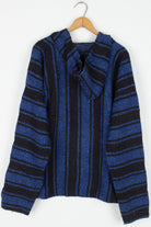 Vintage Baja Hoodie 1096
