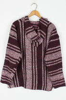 Vintage Baja Hoodie 1097