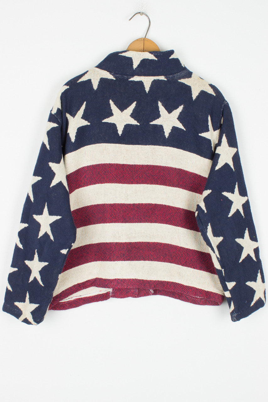 Vintage Baja Hoodie 1103