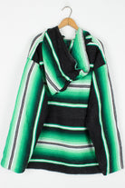 Vintage Baja Hoodie 1104