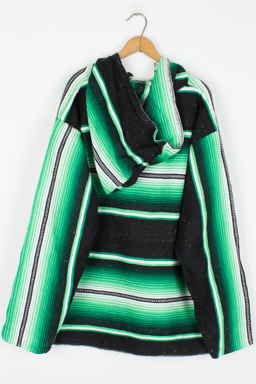 Vintage Baja Hoodie 1104