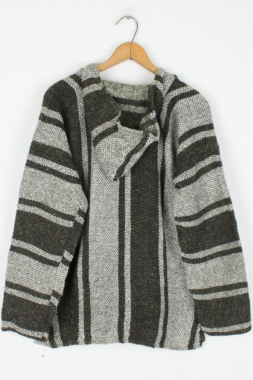 Vintage Baja Hoodie 1106
