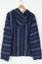 Vintage Baja Hoodie 1107