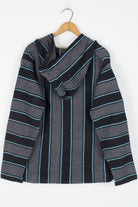 Vintage Baja Hoodie 1110