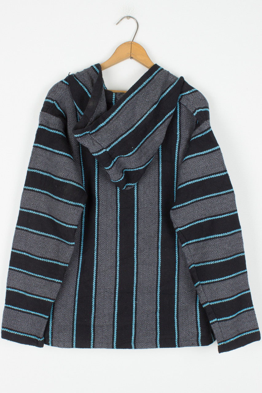Vintage Baja Hoodie 1110