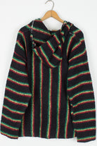 Vintage Baja Hoodie 1111