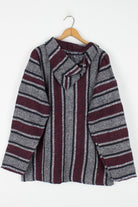 Vintage Baja Hoodie 1120