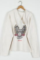Vintage Baja Hoodie 1124