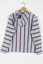 Vintage Baja Hoodie 1125