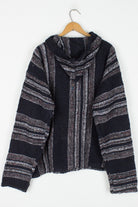 Vintage Baja Hoodie 1127
