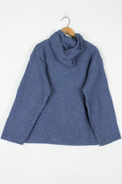 Vintage Baja Hoodie 1128