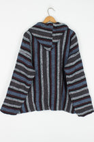 Vintage Baja Hoodie 1129
