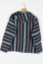 Vintage Baja Hoodie 1130