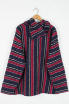 Vintage Baja Hoodie 1133