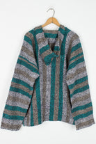 Vintage Baja Hoodie 1137