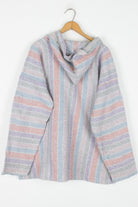 Vintage Baja Hoodie 1139