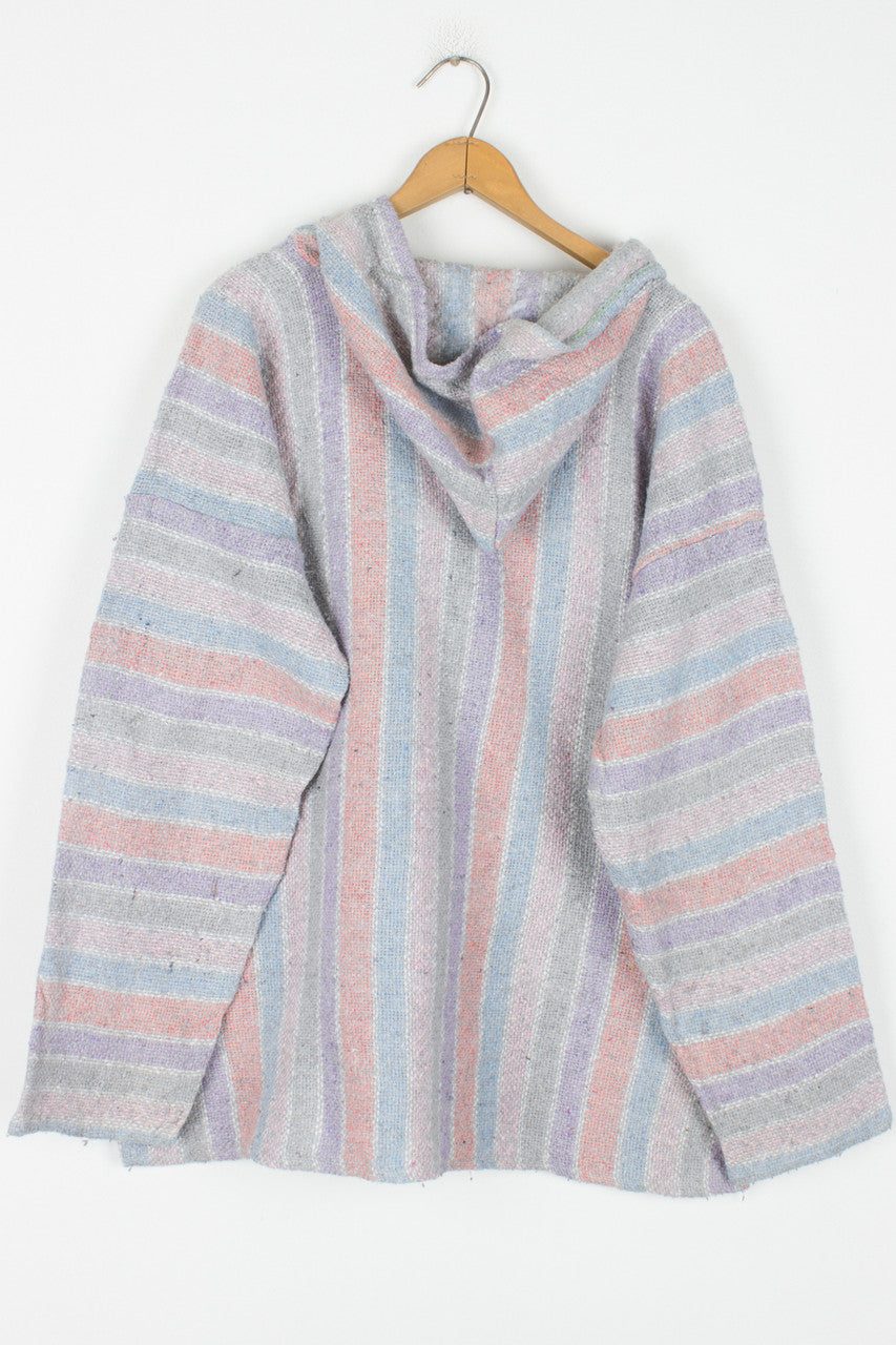 Vintage Baja Hoodie 1139
