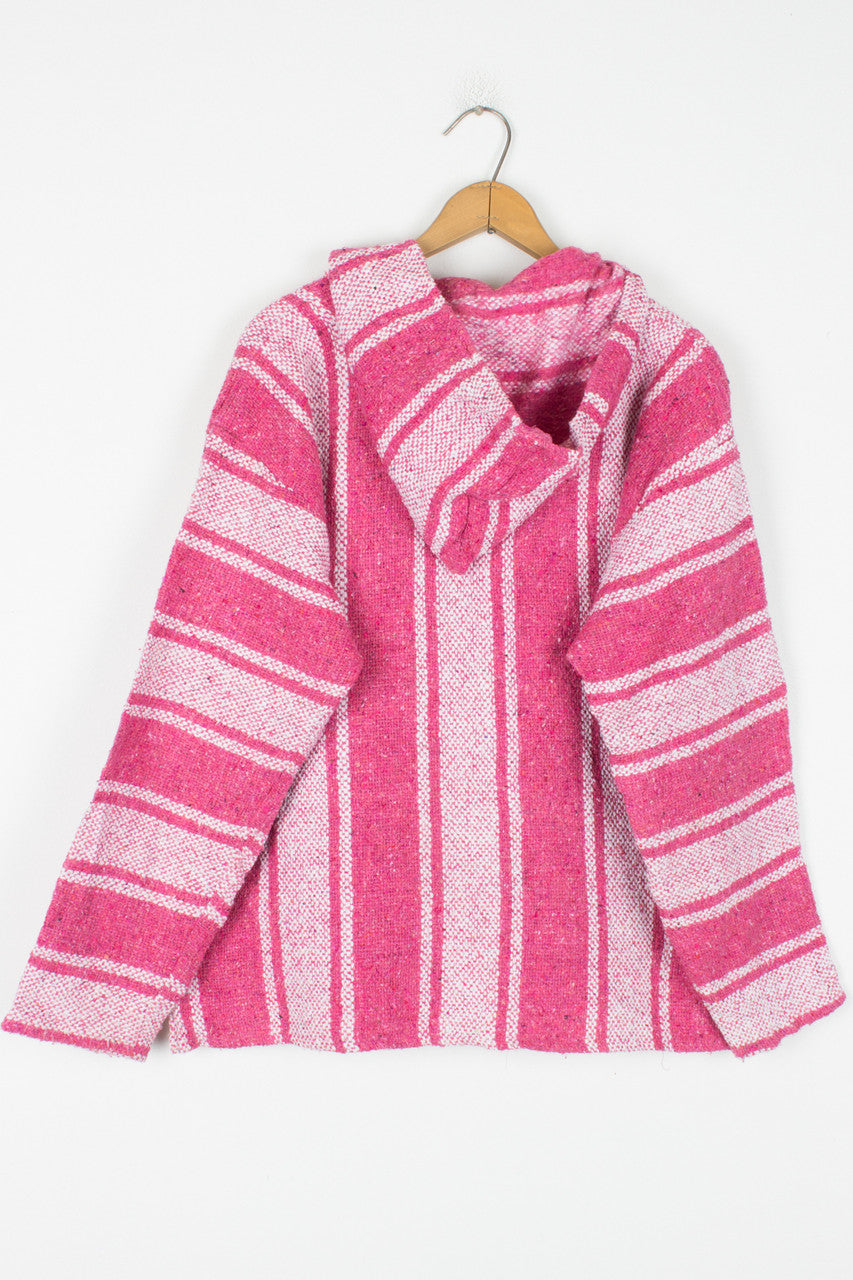 Vintage Baja Hoodie 1142