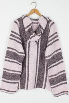 Vintage Baja Hoodie 1144
