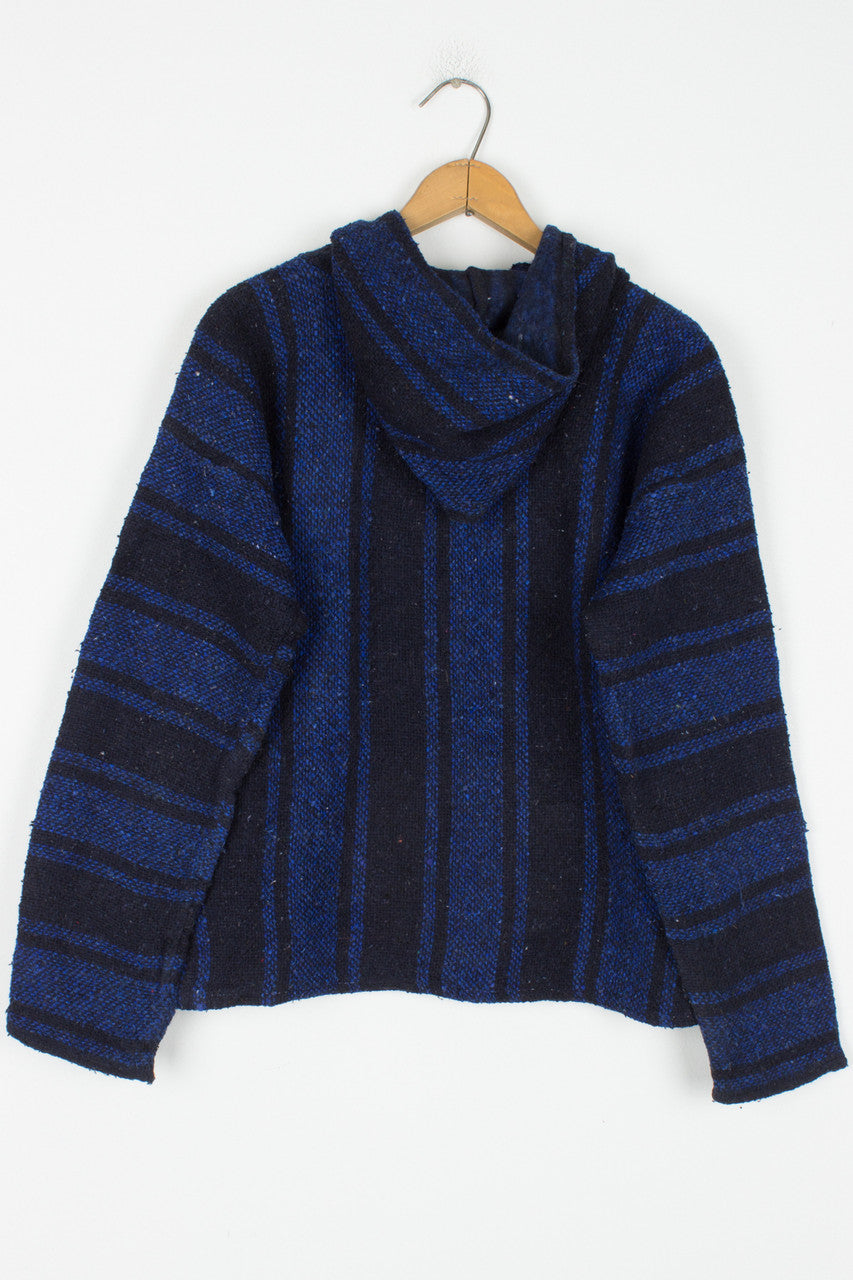 Vintage Baja Hoodie 1149