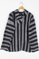 Vintage Baja Hoodie 1154