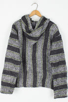 Vintage Baja Hoodie 1156